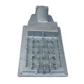 Extruded Aluminium Profile Led Heatsink Aluminum Heat Sink